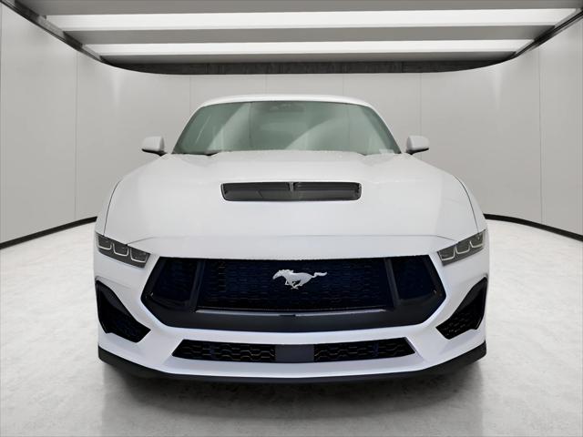 2024 Ford Mustang GT Premium Fastback