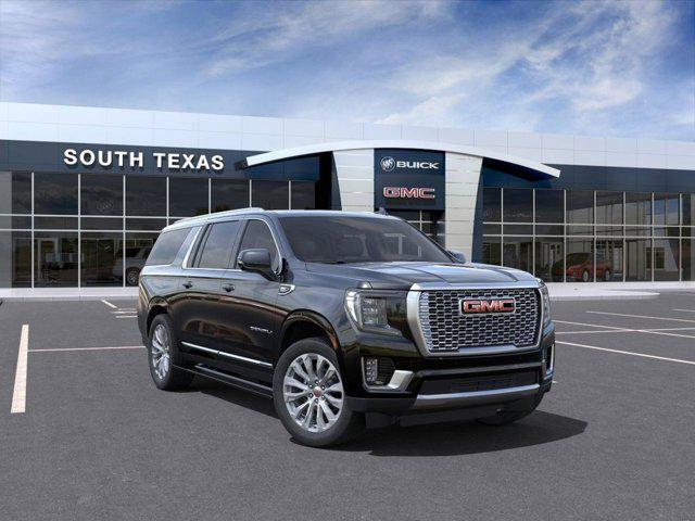 2024 GMC Yukon XL 2WD Denali for sale in McAllen, TX