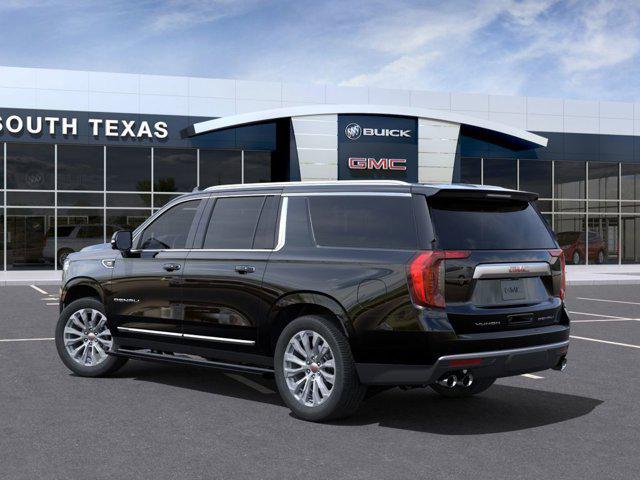 2024 GMC Yukon XL 2WD Denali