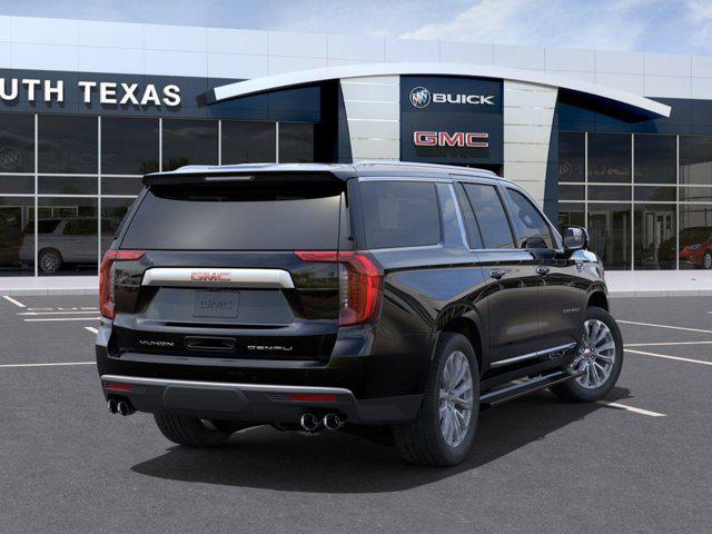 2024 GMC Yukon XL 2WD Denali