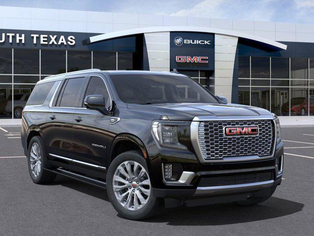 2024 GMC Yukon XL 2WD Denali
