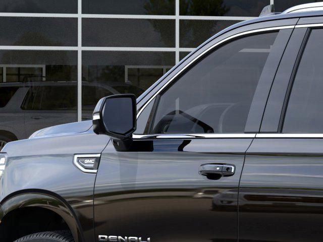 2024 GMC Yukon XL 2WD Denali