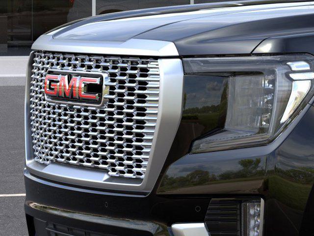 2024 GMC Yukon XL 2WD Denali