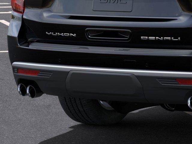 2024 GMC Yukon XL 2WD Denali