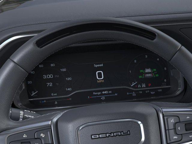 2024 GMC Yukon XL 2WD Denali