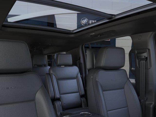 2024 GMC Yukon XL 2WD Denali