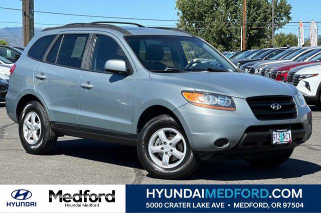 2008 Hyundai Santa Fe