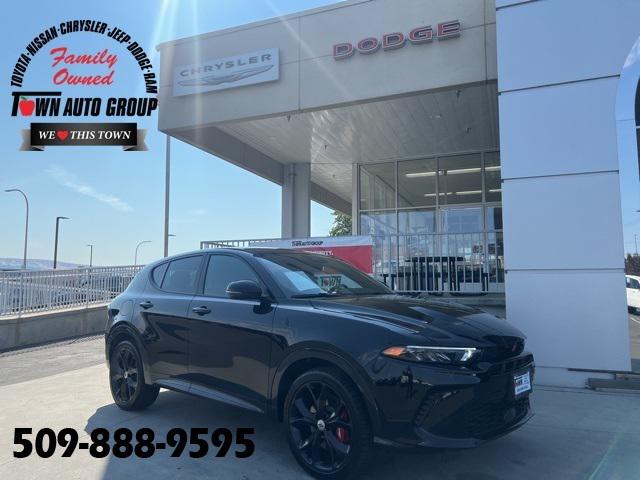 2024 Dodge Hornet R/T EAWD 2024 Dodge Hornet R/T EAWD