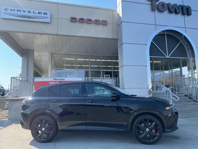 2024 Dodge Hornet R/T EAWD 2024 Dodge Hornet R/T EAWD