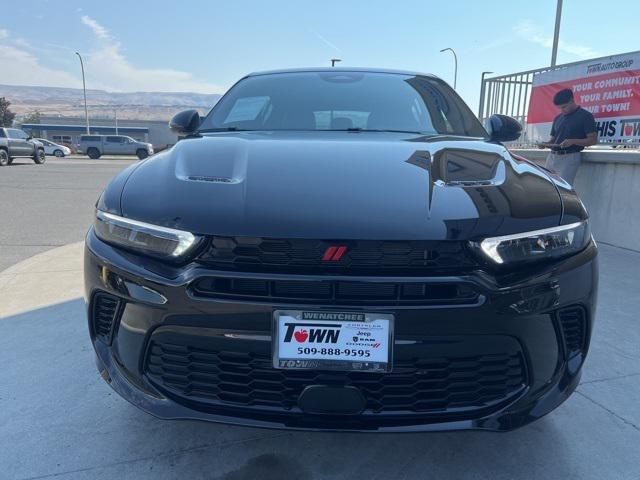 2024 Dodge Hornet R/T EAWD 2024 Dodge Hornet R/T EAWD