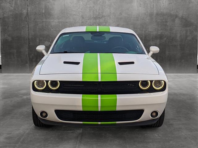 2018 Dodge Challenger R/T