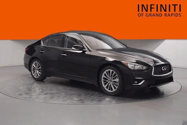 2024 Infiniti Q50