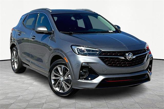 2021 Buick Encore GX AWD Essence for sale in New Castle, DE