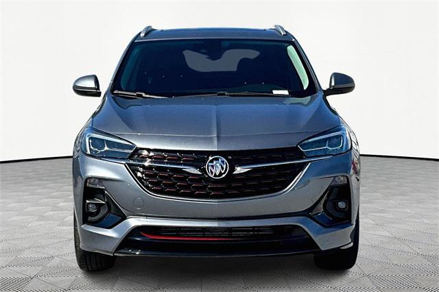 2021 Buick Encore GX AWD Essence
