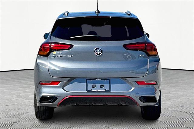 2021 Buick Encore GX AWD Essence