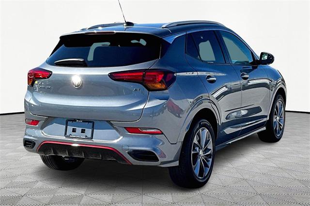 2021 Buick Encore GX AWD Essence