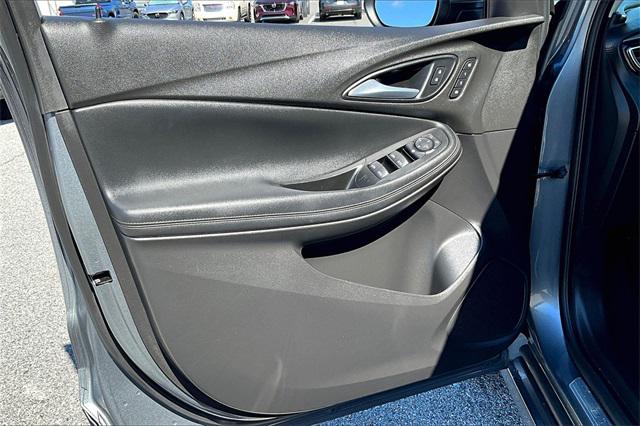 2021 Buick Encore GX AWD Essence