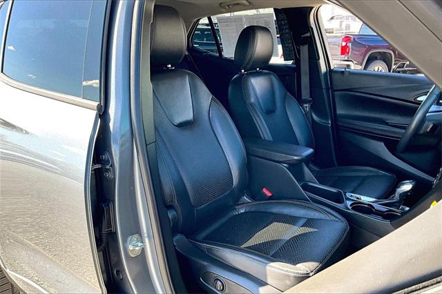 2021 Buick Encore GX AWD Essence