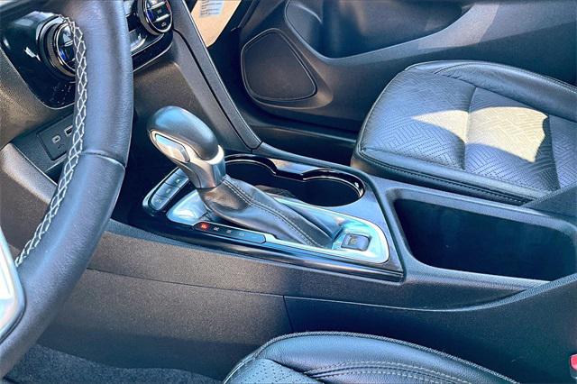 2021 Buick Encore GX AWD Essence