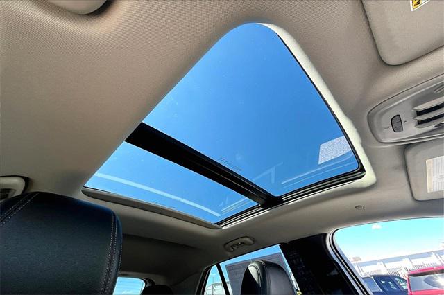 2021 Buick Encore GX AWD Essence