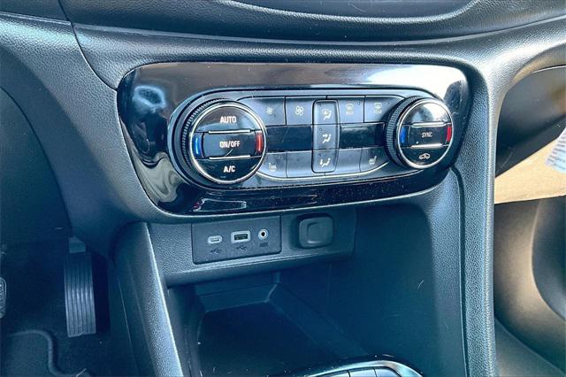 2021 Buick Encore GX AWD Essence