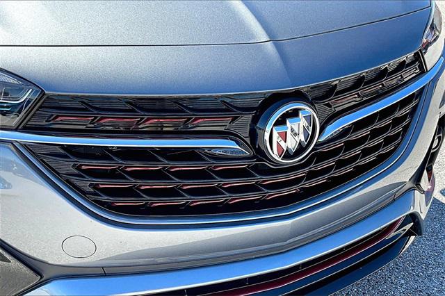 2021 Buick Encore GX AWD Essence