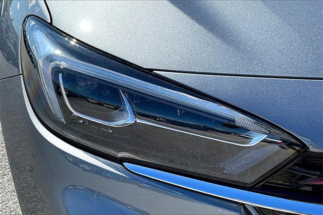2021 Buick Encore GX AWD Essence