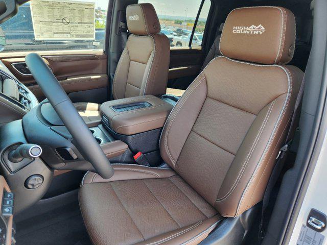 2024 Chevrolet Suburban 4WD High Country