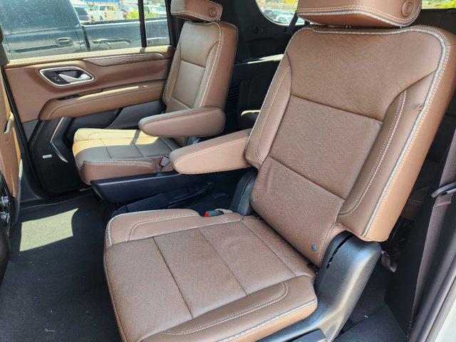 2024 Chevrolet Suburban 4WD High Country