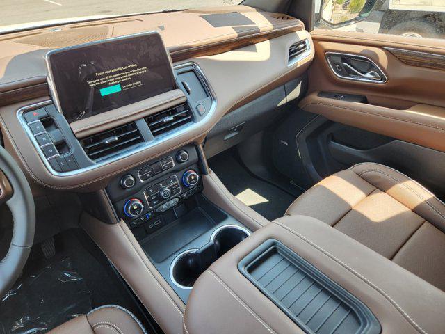 2024 Chevrolet Suburban 4WD High Country