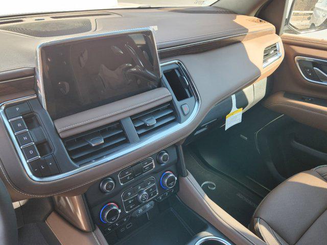 2024 Chevrolet Tahoe 4WD High Country
