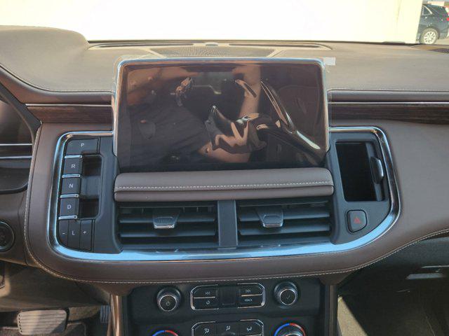 2024 Chevrolet Tahoe 4WD High Country