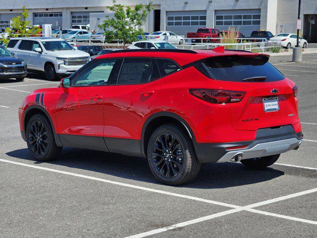 2024 Chevrolet Blazer AWD 3LT