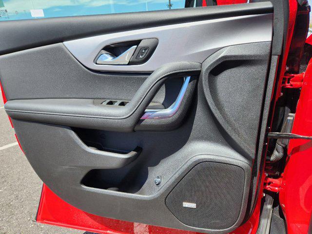 2024 Chevrolet Blazer AWD 3LT