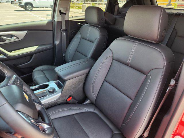 2024 Chevrolet Blazer AWD 3LT