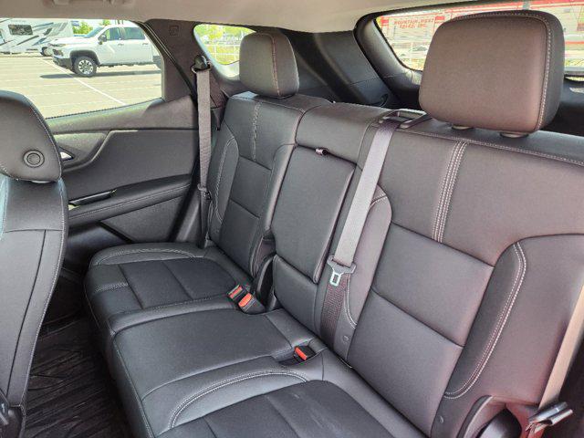 2024 Chevrolet Blazer AWD 3LT