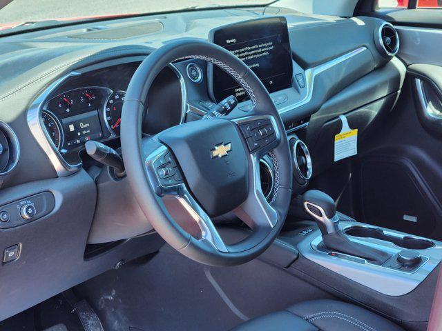 2024 Chevrolet Blazer AWD 3LT