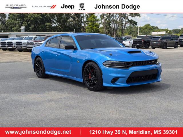 2023 Dodge Charger Super Bee