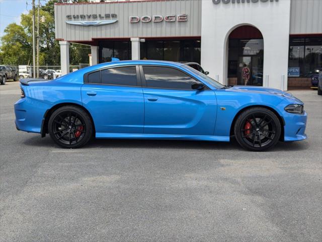 2023 Dodge Charger Super Bee