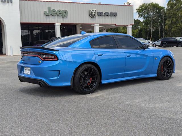 2023 Dodge Charger Super Bee