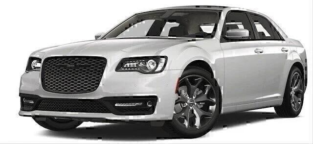 2023 Chrysler 300 Touring L