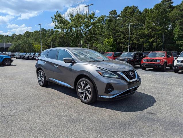 2023 Nissan Murano SL FWD