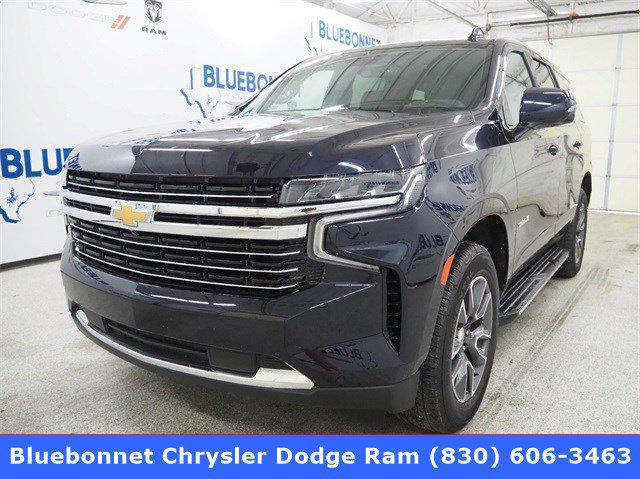 2023 Chevrolet Tahoe 2WD LT