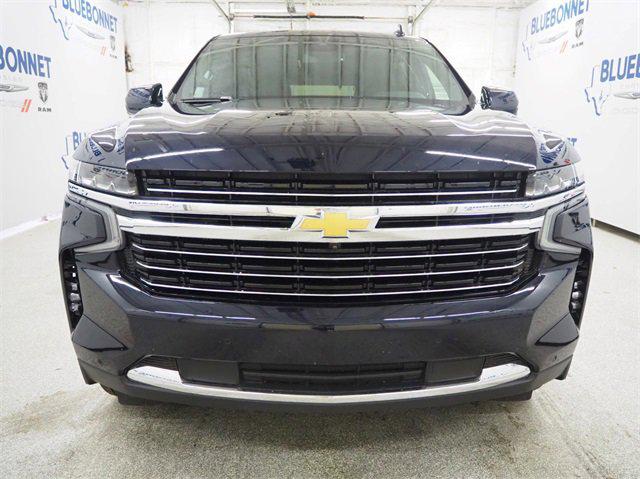 2023 Chevrolet Tahoe 2WD LT