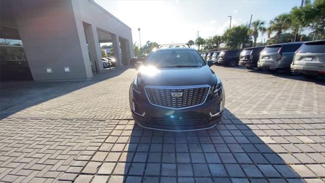 2020 Cadillac XT5 FWD Premium Luxury