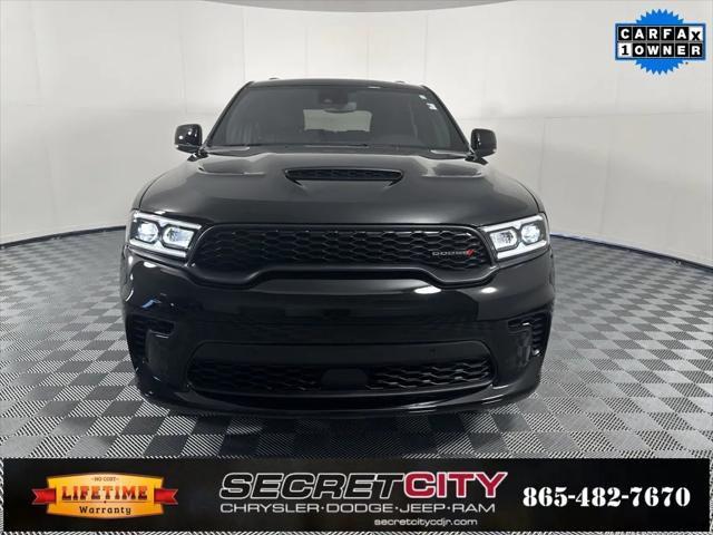 2024 Dodge Durango R/T Plus AWD