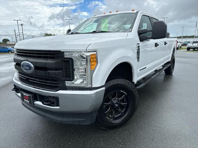 2017 Ford F-350 XLT