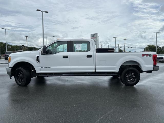 2017 Ford F-350 XLT