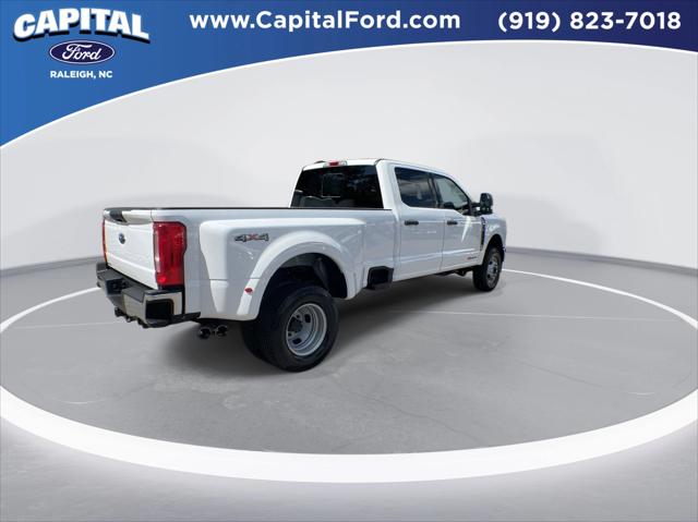 2024 Ford F-350 XLT