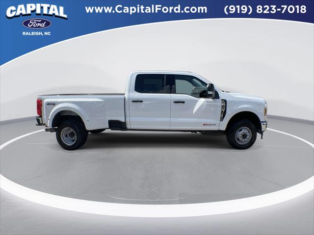 2024 Ford F-350 XLT